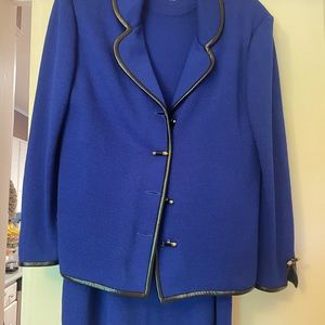 St. John’s collection 3-piece set